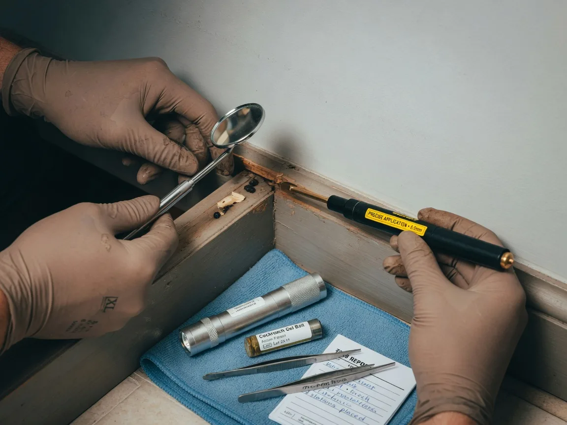 Why choose Emergency Pest Control in Maddock, ND